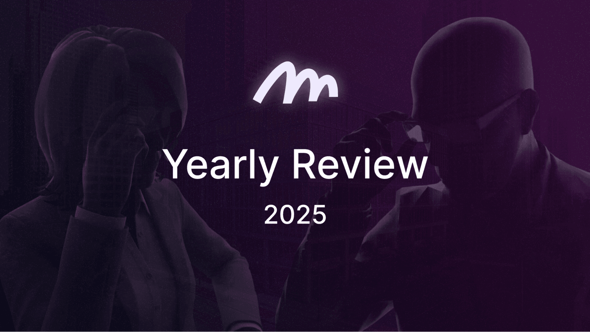 Mirrorly Year in Review 2025: Narratives, Traders, and Real Returns